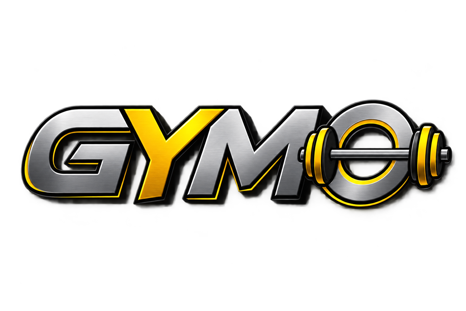 GYMO Logo